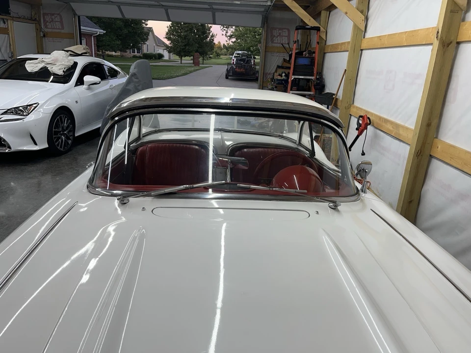1962 Chevrolet Corvette C1 - Image 22 of 31