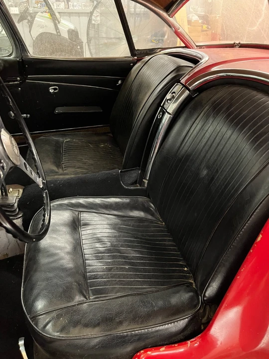 1962 Chevrolet Corvette C1 - Image 18 of 24