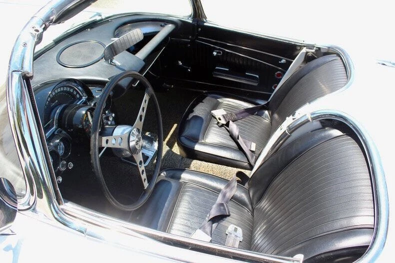 1962 Chevrolet Corvette C1 - Image 31 of 31