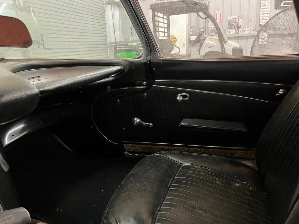 1962 Chevrolet Corvette C1 - Image 7 of 24
