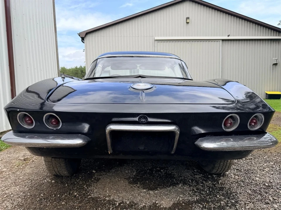 1962 Chevrolet Corvette C1 - Image 6 of 10