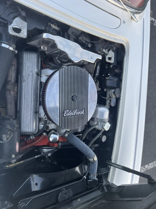 1962 Chevrolet Corvette C1 - Image 17 of 31