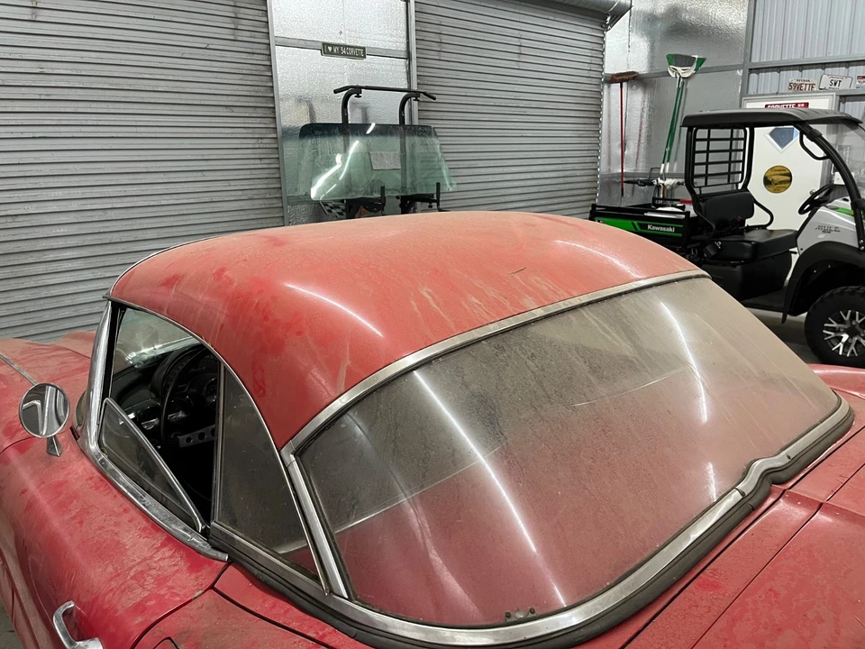 1962 Chevrolet Corvette C1 - Image 11 of 24