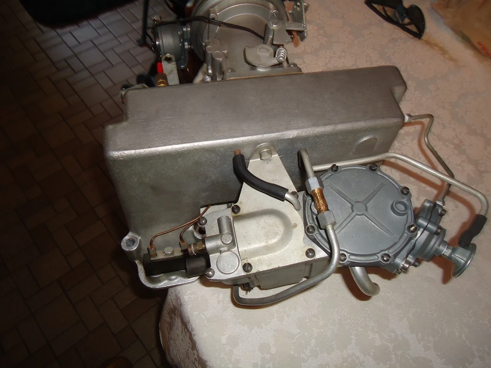 1962 Chevrolet Corvette - Image 23 of 23