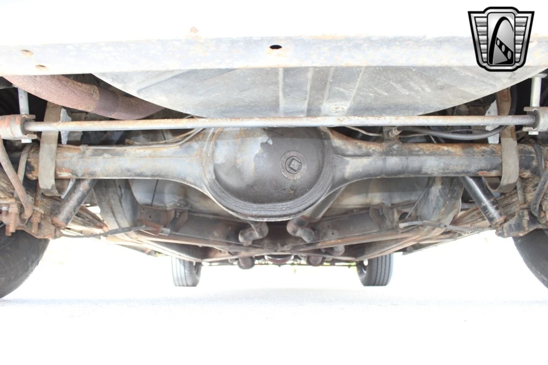 1962 Chevrolet Corvette C1 - Image 21 of 21
