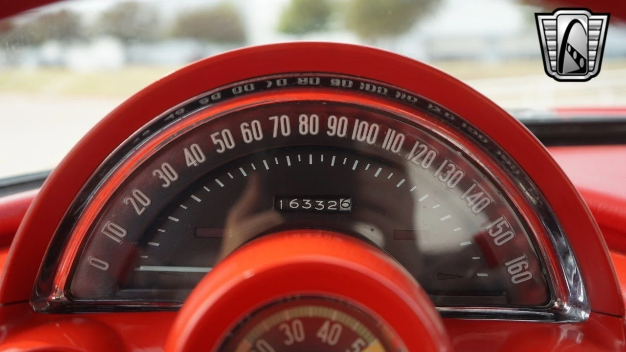 1962 Chevrolet Corvette C1 - Image 16 of 21