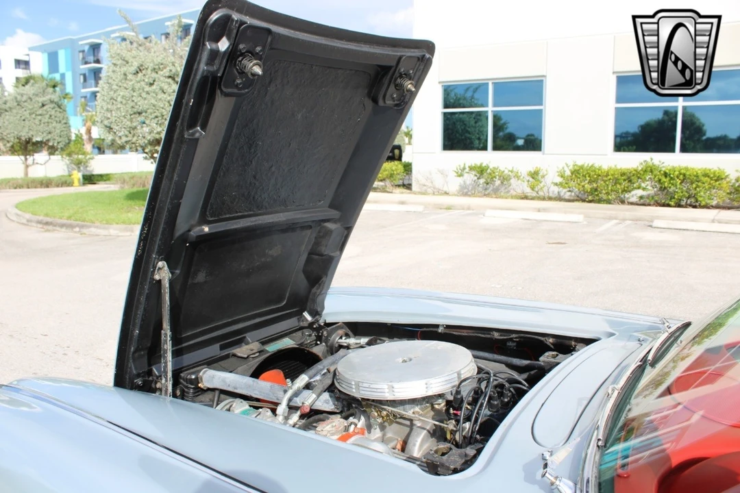 1962 Chevrolet Corvette C1 - Image 18 of 21