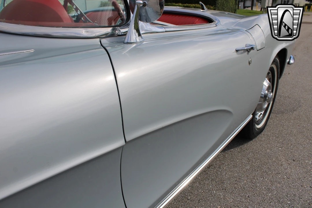 1962 Chevrolet Corvette C1 - Image 12 of 21