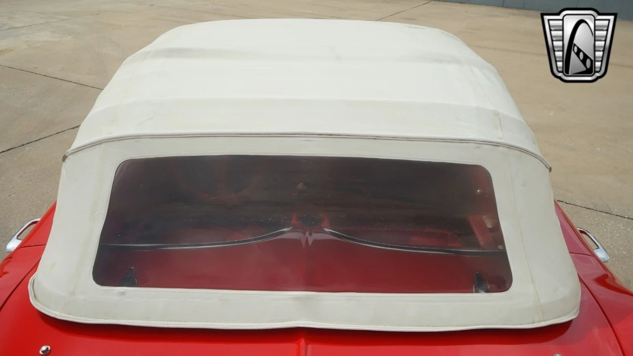 1962 Chevrolet Corvette C1 - Image 12 of 21