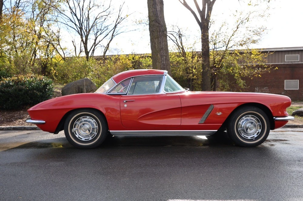1962 Chevrolet Corvette C1 - Image 3 of 8