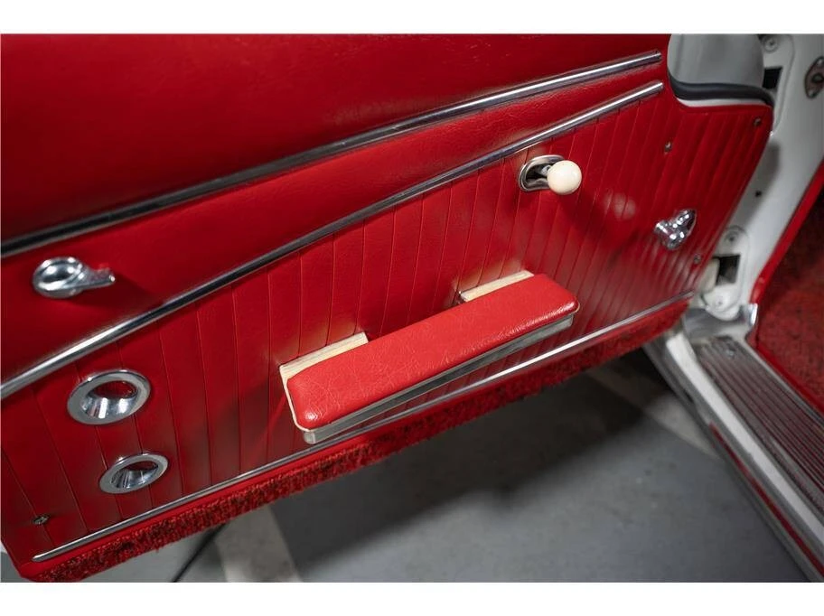1962 Chevrolet Corvette C1 - Image 25 of 31
