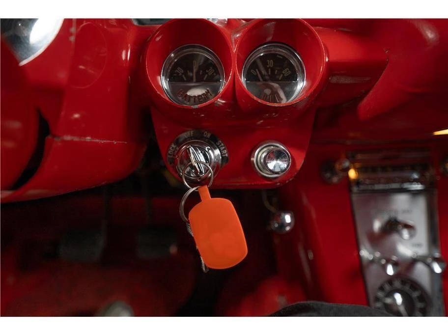 1962 Chevrolet Corvette C1 - Image 14 of 31