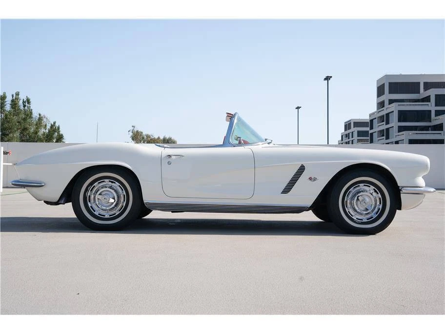 1962 Chevrolet Corvette C1 - Image 6 of 31
