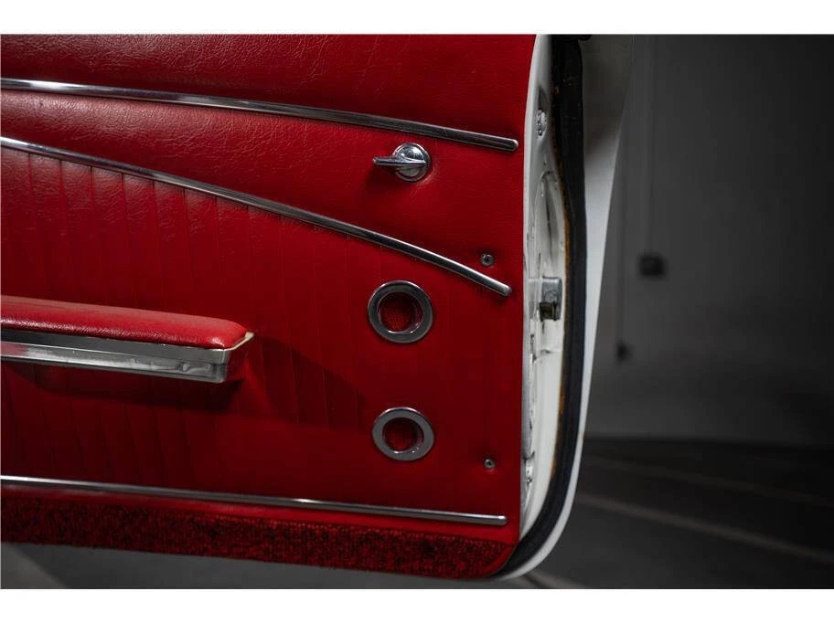 1962 Chevrolet Corvette C1 - Image 31 of 31