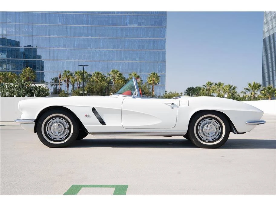 1962 Chevrolet Corvette C1 - Image 2 of 31