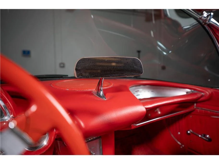 1962 Chevrolet Corvette C1 - Image 20 of 31