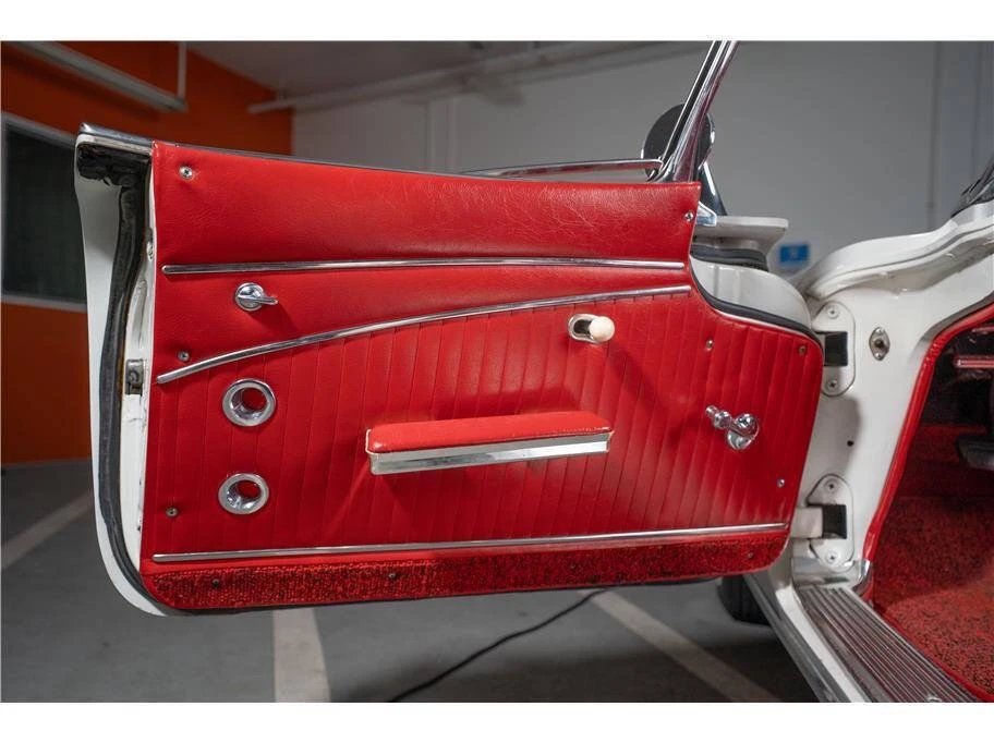 1962 Chevrolet Corvette C1 - Image 23 of 31