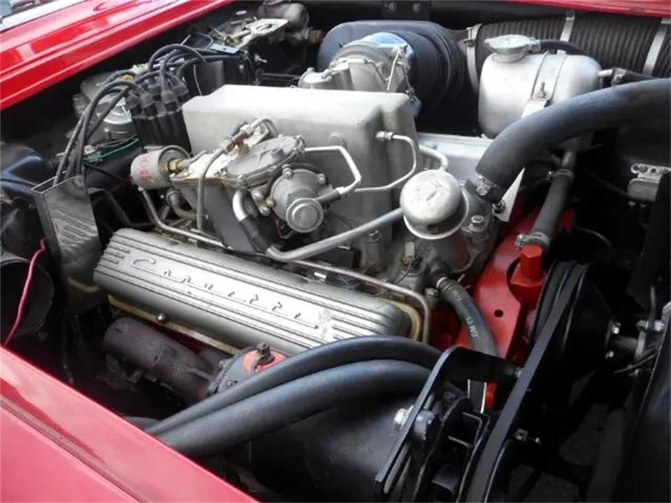 1962 Chevrolet Corvette C1 - Image 14 of 15