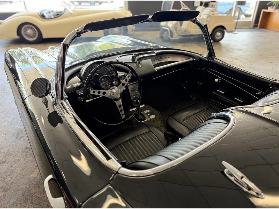 1962 Chevrolet Corvette C1 - Image 2 of 6