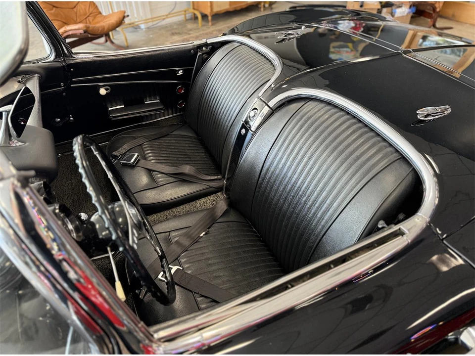 1962 Chevrolet Corvette C1 - Image 3 of 6