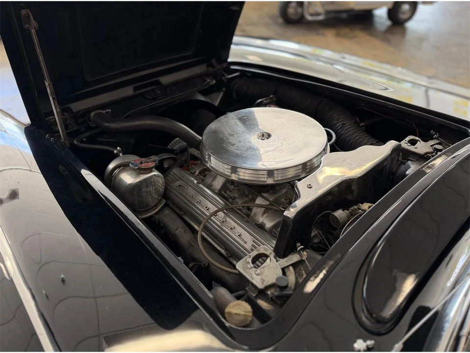 1962 Chevrolet Corvette C1 - Image 6 of 6