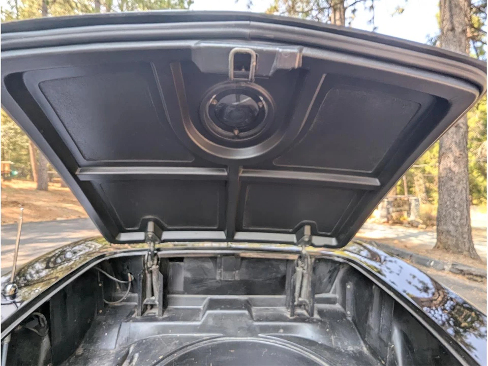 1962 Chevrolet Corvette C1 - Image 24 of 31