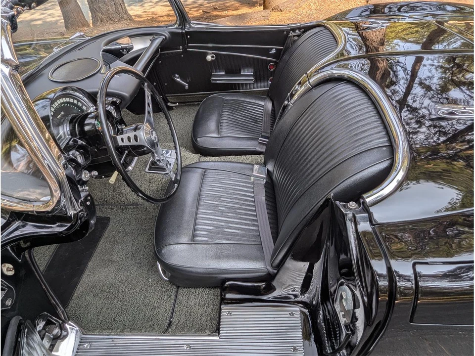 1962 Chevrolet Corvette C1 - Image 27 of 31