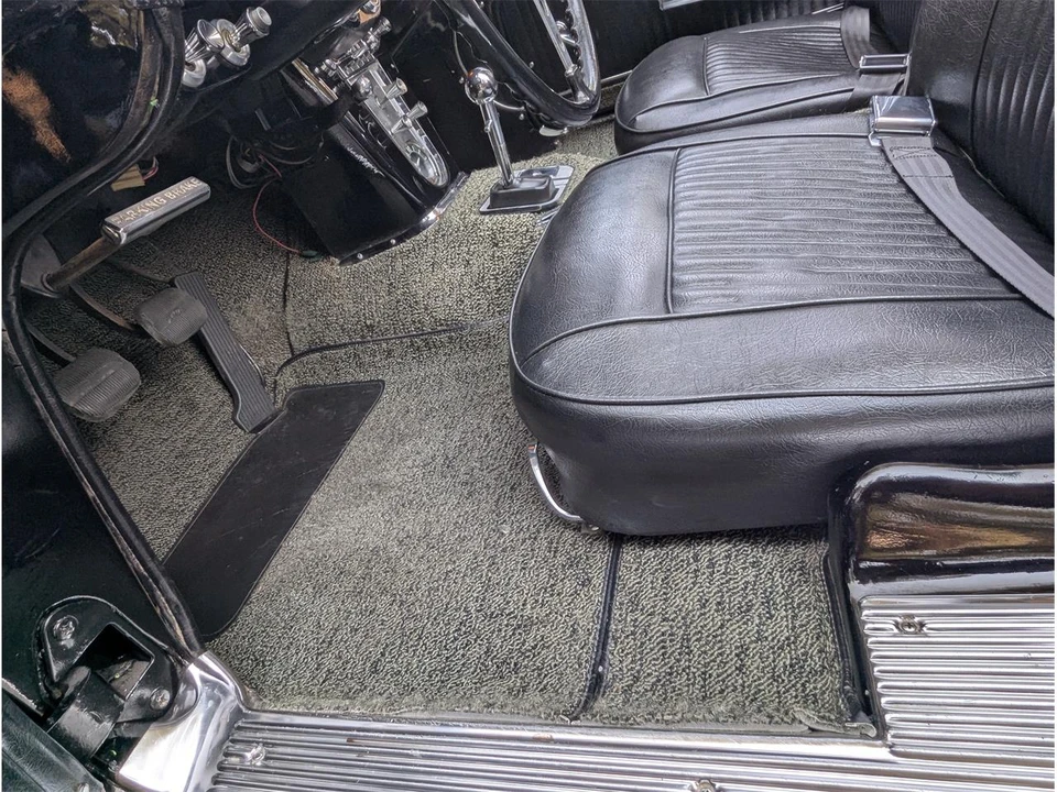 1962 Chevrolet Corvette C1 - Image 29 of 31