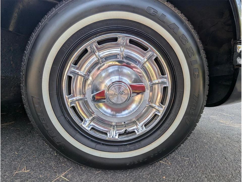 1962 Chevrolet Corvette C1 - Image 14 of 31