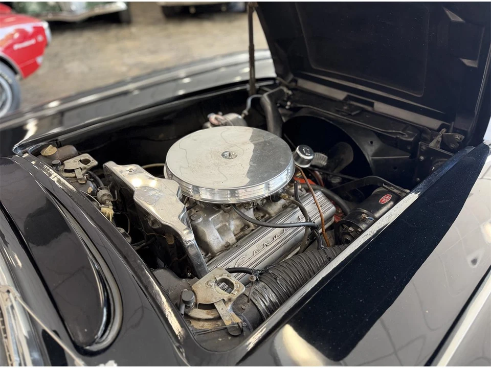 1962 Chevrolet Corvette C1 - Image 21 of 31