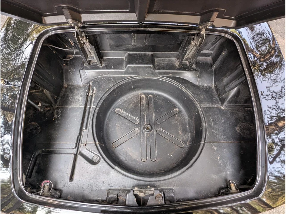 1962 Chevrolet Corvette C1 - Image 25 of 31