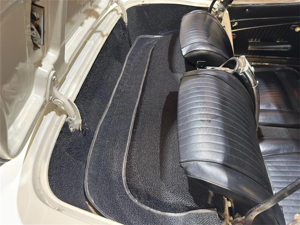 1962 Chevrolet Corvette C1 - Image 7 of 31