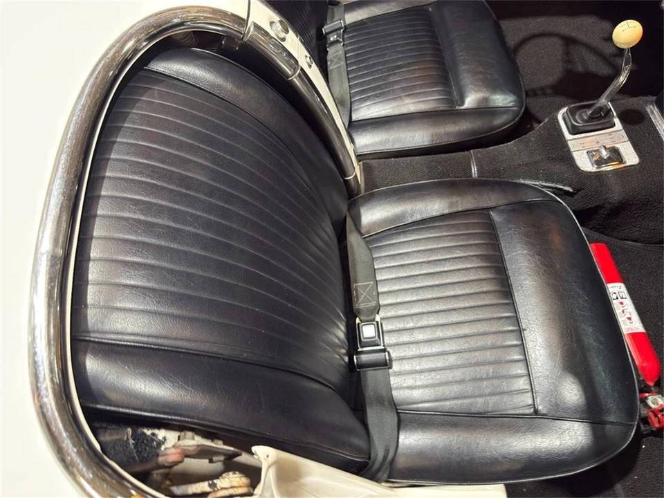 1962 Chevrolet Corvette C1 - Image 5 of 31