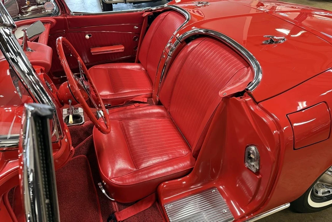 1962 Chevrolet Corvette C1 - Image 8 of 31