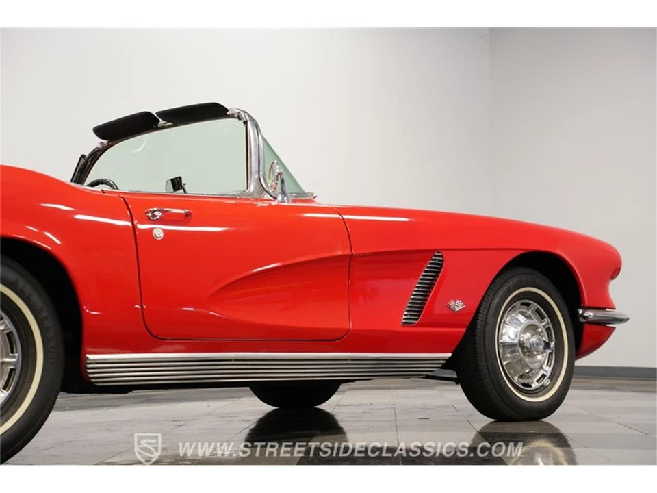 1962 Chevrolet Corvette C1 - Image 26 of 31