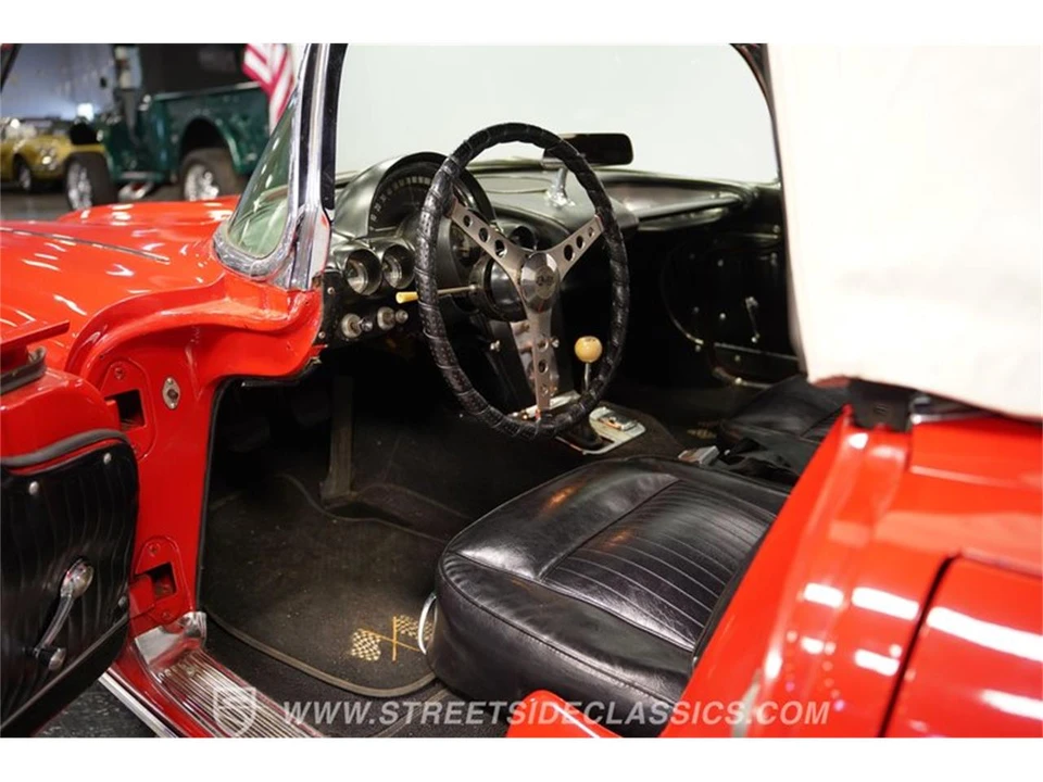 1962 Chevrolet Corvette C1 - Image 2 of 31