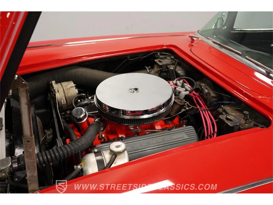 1962 Chevrolet Corvette C1 - Image 31 of 31