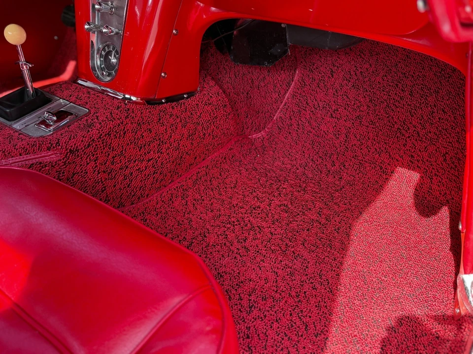 1962 Chevrolet Corvette C1 - Image 18 of 21