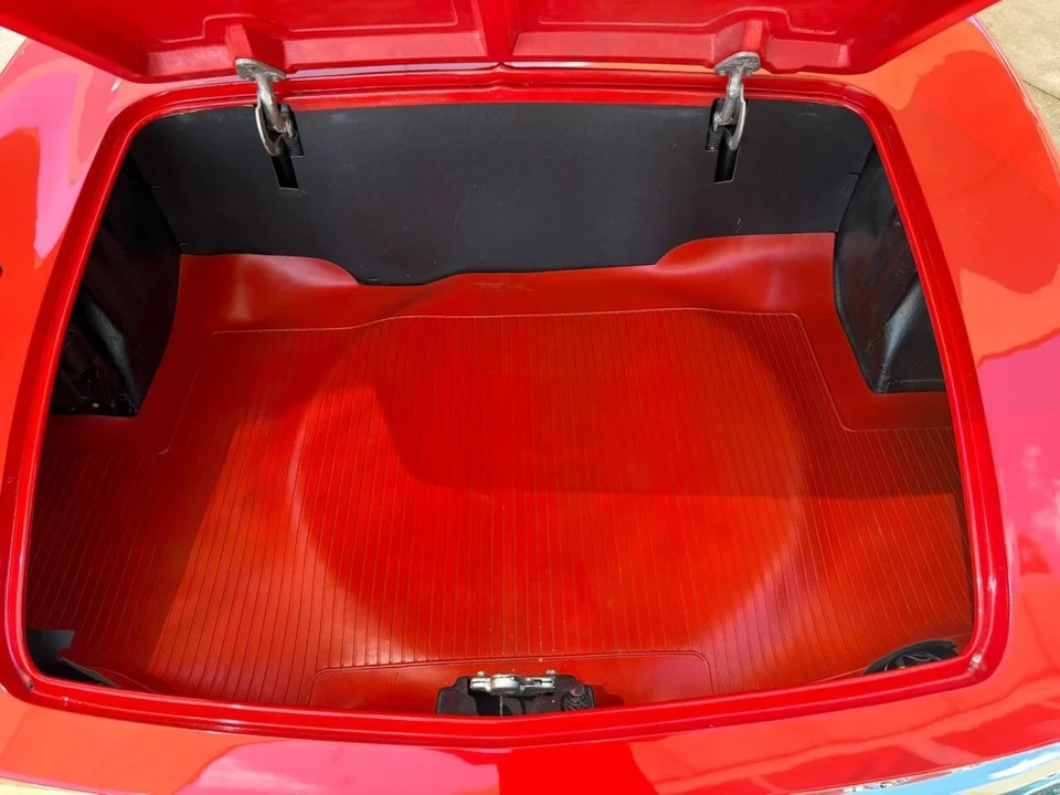 1962 Chevrolet Corvette C1 - Image 8 of 21