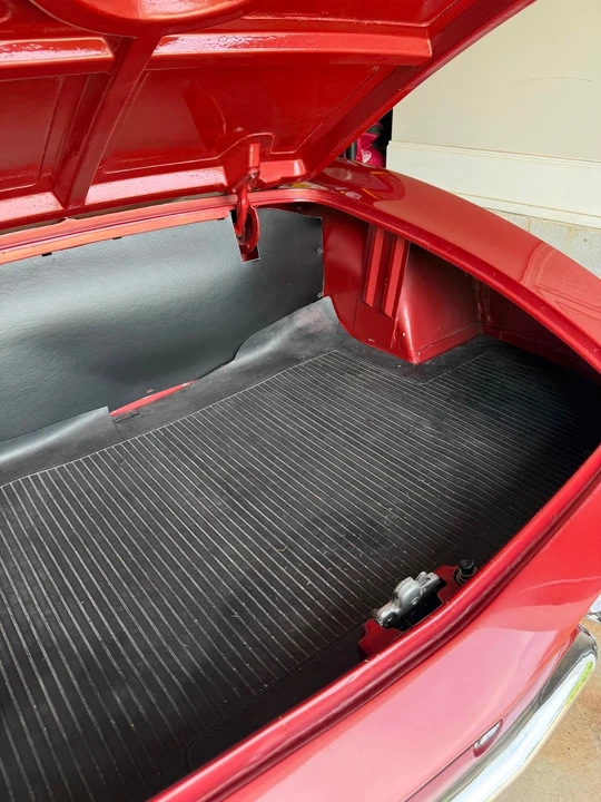 1962 Chevrolet Corvette C1 - Image 16 of 17