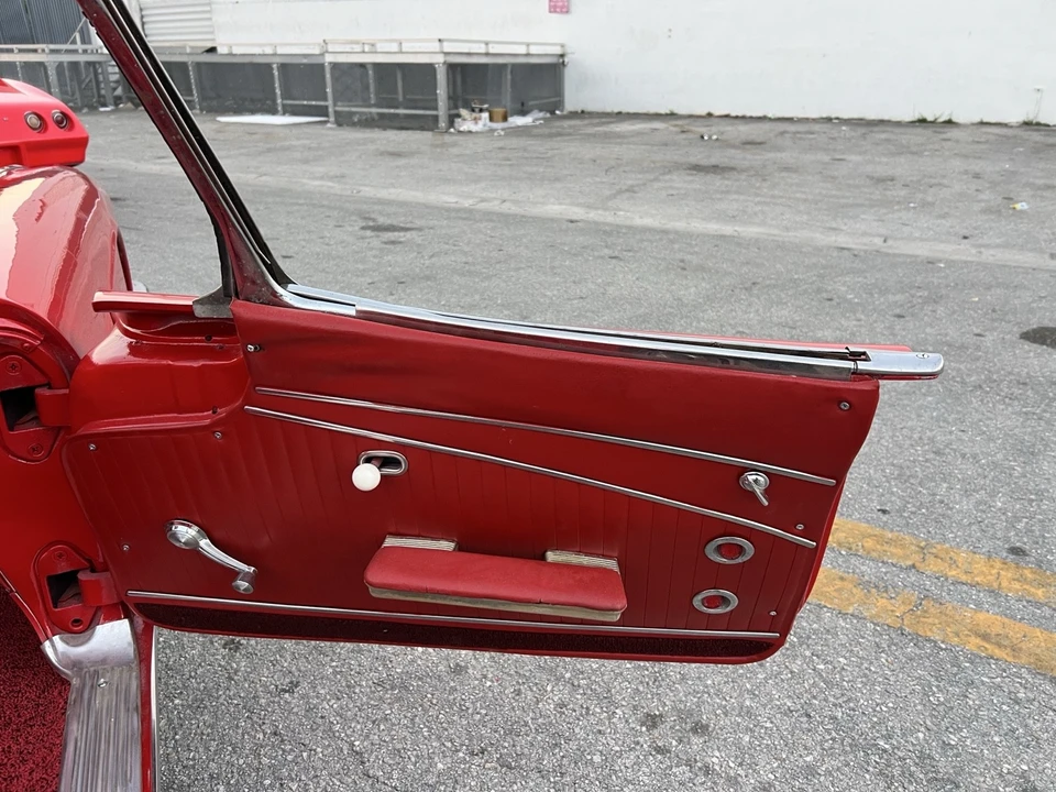 1962 Chevrolet Corvette C1 - Image 18 of 21