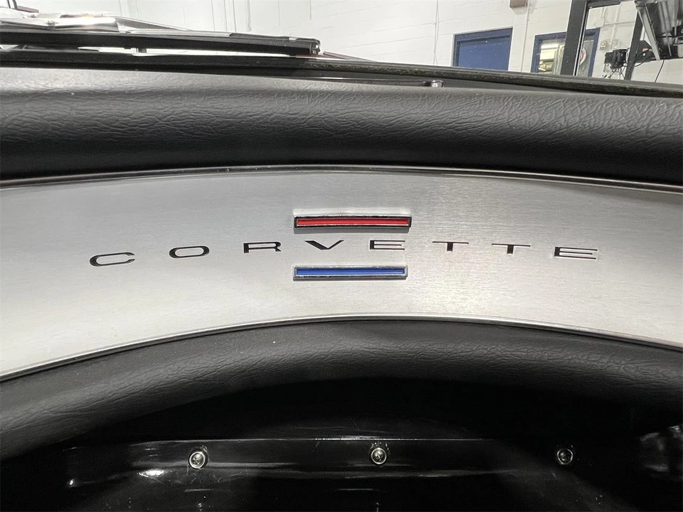 1962 Chevrolet Corvette C1 - Image 12 of 31
