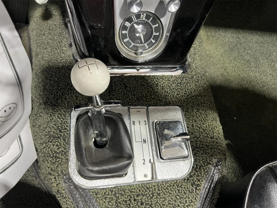1962 Chevrolet Corvette C1 - Image 13 of 31