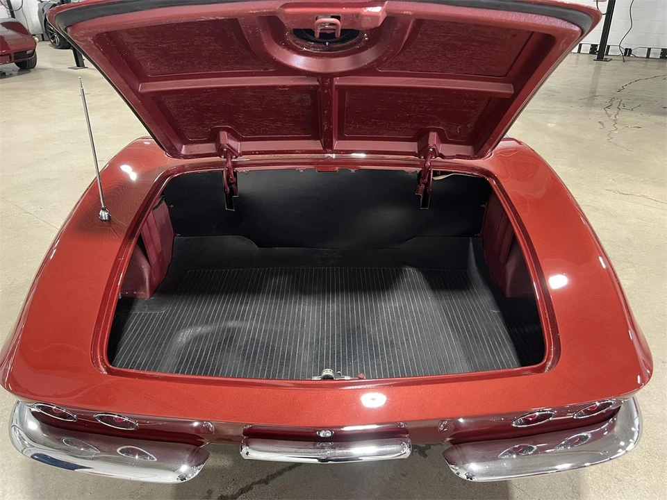 1962 Chevrolet Corvette C1 - Image 20 of 31