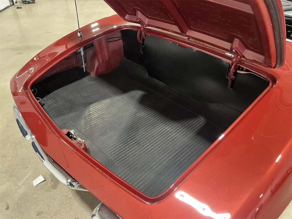 1962 Chevrolet Corvette C1 - Image 21 of 31