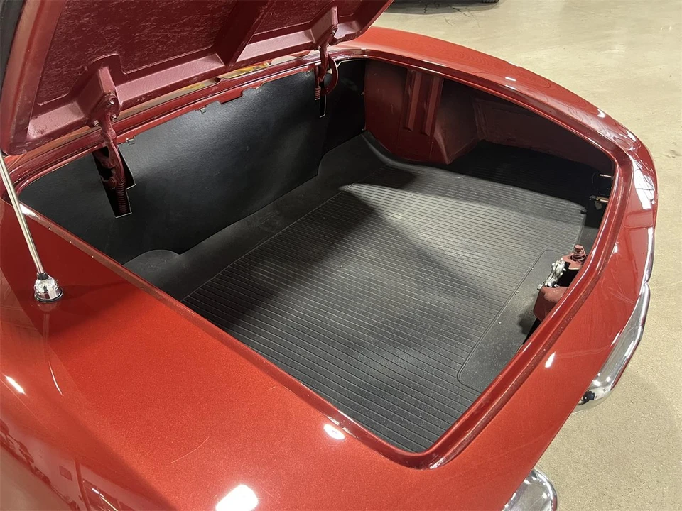 1962 Chevrolet Corvette C1 - Image 22 of 31