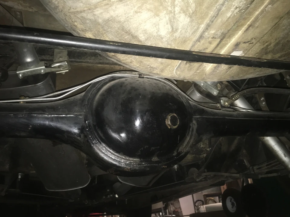 1962 Chevrolet Corvette C1 - Image 14 of 21