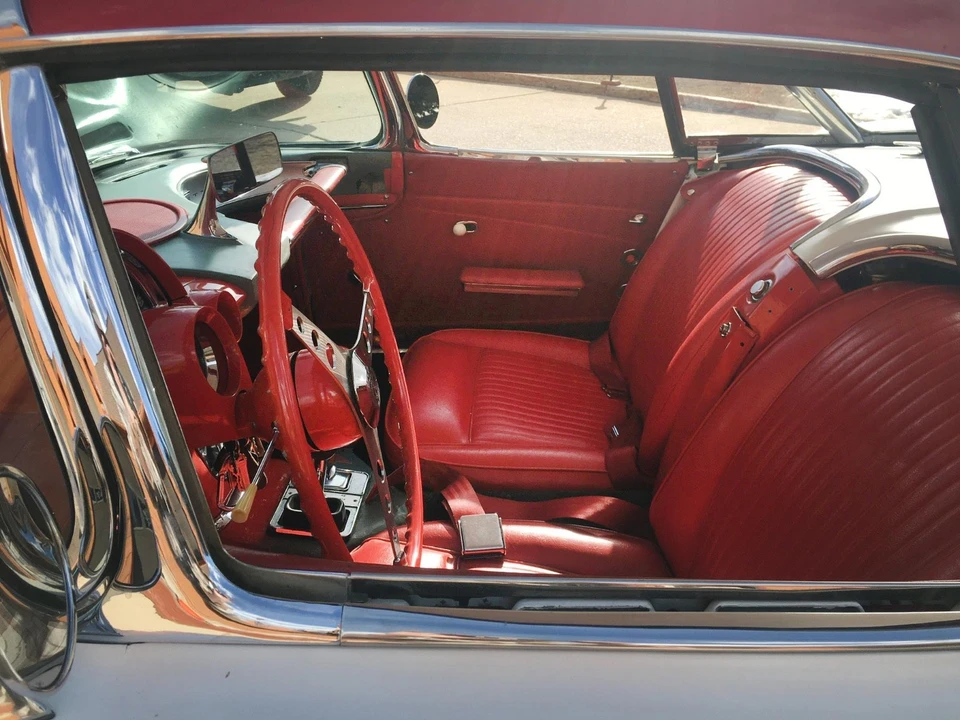 1962 Chevrolet Corvette C1 - Image 5 of 21