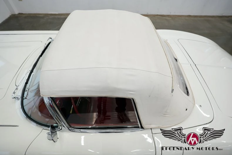 1962 Chevrolet Corvette C1 - Image 24 of 31