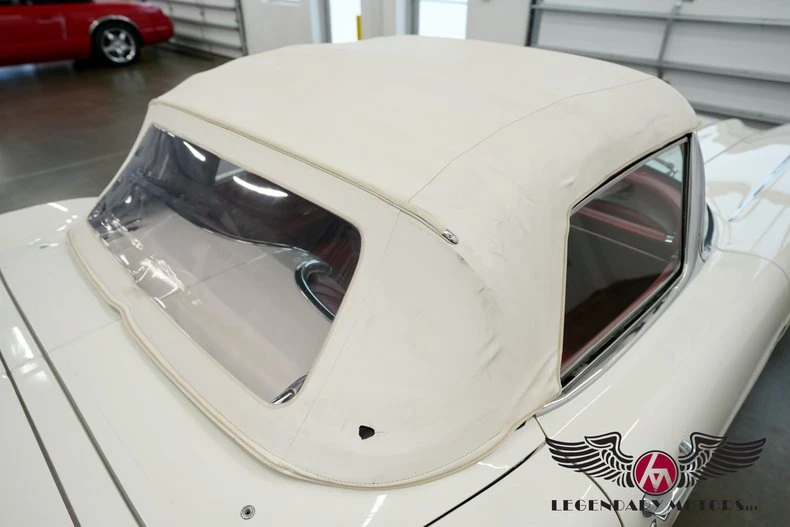 1962 Chevrolet Corvette C1 - Image 27 of 31